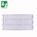 Best Sale Competitive Price Different Size Poultry Pig Plastic Slat Flooring